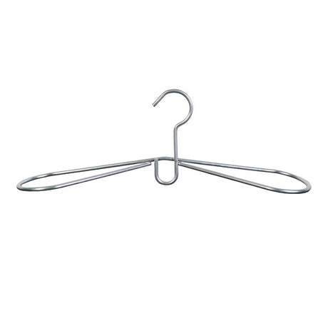 Hangers and Hooks DKH-O Ready Rack Dry Kwik Coat Hanger - Open Loop
