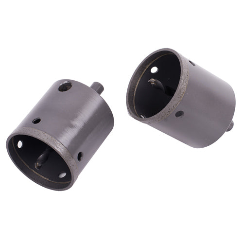 Continuous Core Bits for Concrete Diamond Tool Store