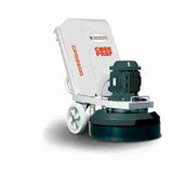 Diamond Products 26 Inch Concrete Grinder Diamond Products