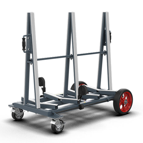 Abaco Double Sided Slab Buggy Abaco Machines