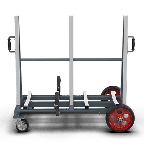 Abaco Double Sided Slab Buggy Abaco Machines