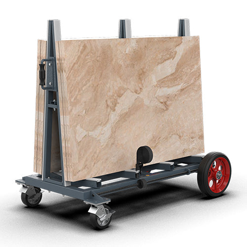 Abaco Double Sided Slab Buggy Abaco Machines