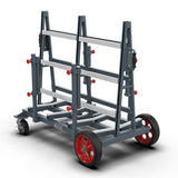 Abaco Double Sided Slab Buggy Abaco Machines