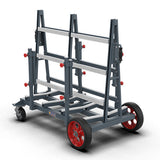 Abaco Double Sided Slab Buggy Abaco Machines