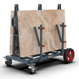 Abaco Double Sided Slab Buggy Abaco Machines