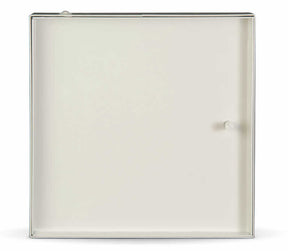 Recessed Access Door for Tile Karp