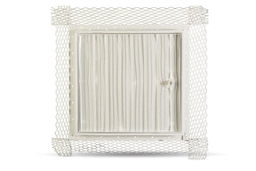 Recessed Access Door for Plastered Surfaces Karp