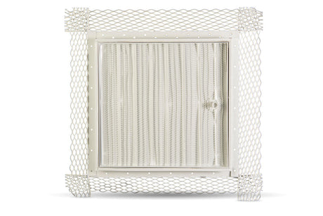 Recessed Access Door for Plastered Surfaces Karp