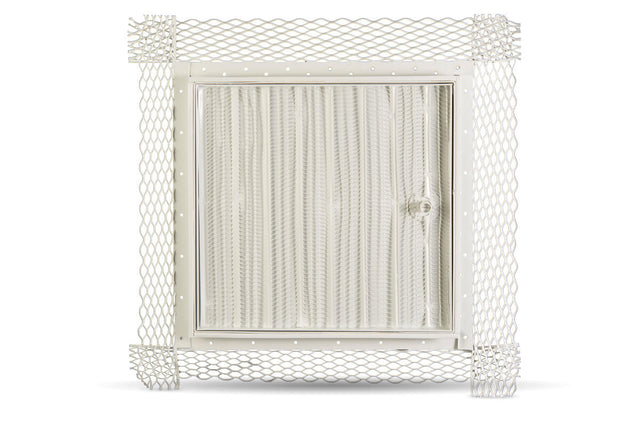 Recessed Access Door for Plastered Surfaces Karp