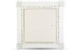 Flush Access Door for Plastered Surfaces Karp