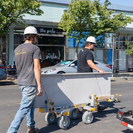 Pro-Cart AT4