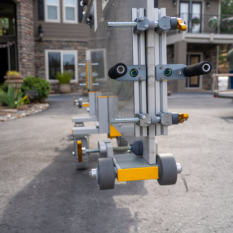 Stair Ninja - Sold in Pair Omni Cubed
