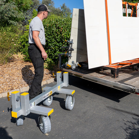 Pro-Cart AT3 Omni Cubed