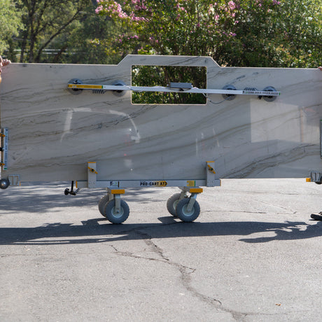 Pro-Cart AT3 Omni Cubed