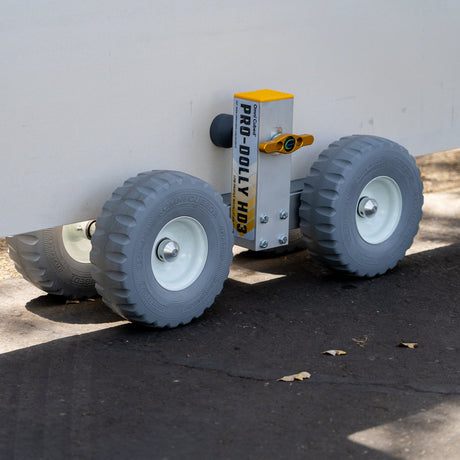 Pro-Dolly™ HD3 Omni Cubed