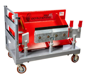 Skid Steer Cart Workhorse