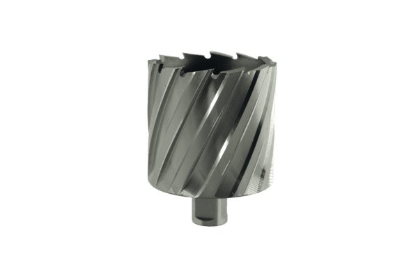 24000 Series M2 HSS Annular Cutter - 2 Inch Depth Unibor