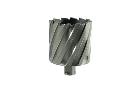 24000 Series M2 HSS Annular Cutter - 2 Inch Depth Unibor