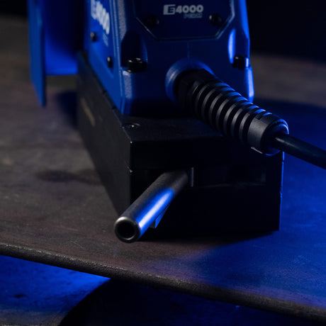 Unibor E4000 Perm Magnetic Drill Unibor