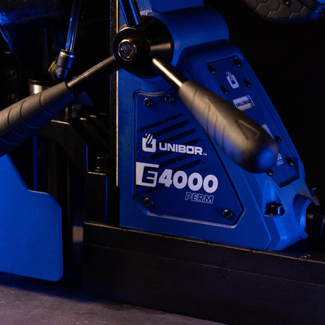Unibor E4000 Perm Magnetic Drill Unibor