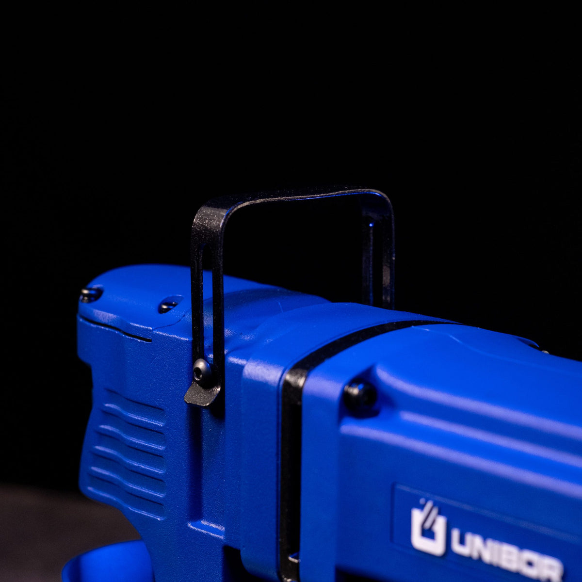 E5000 LP — Low Profile Magnetic Drill Unibor