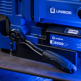 E5000 LP — Low Profile Magnetic Drill Unibor