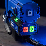 E5000 LP — Low Profile Magnetic Drill Unibor