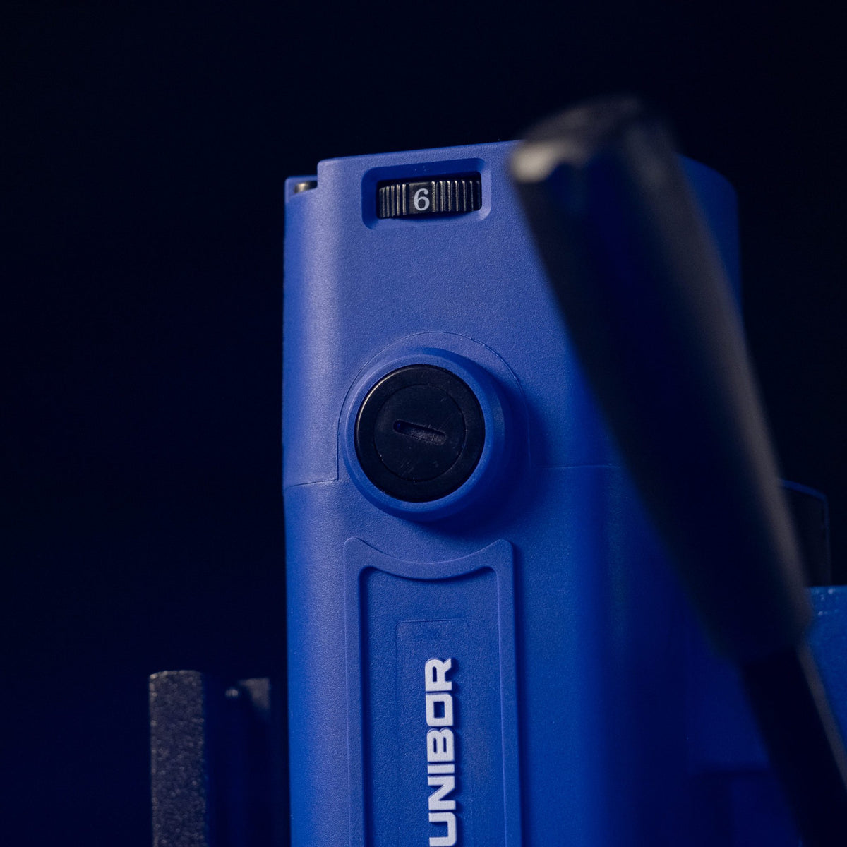 E5000 Auto | Fully Automatic Mag Drill Unibor