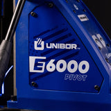 Unibor E6000 Pivot Magnetic Drill Unibor