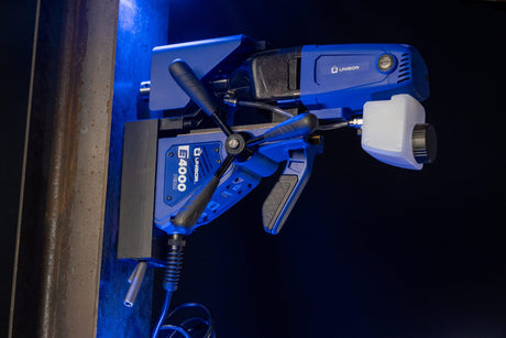 Unibor E4000 Perm Magnetic Drill Unibor