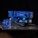 E5000 LP — Low Profile Magnetic Drill Unibor