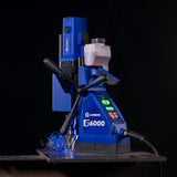 E6000 All-Round Drilling, Tapping & Countersinking Machine Unibor