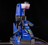 Unibor E4000 Magnetic Drill Unibor