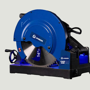 14" Chop Saw 110v Unibor