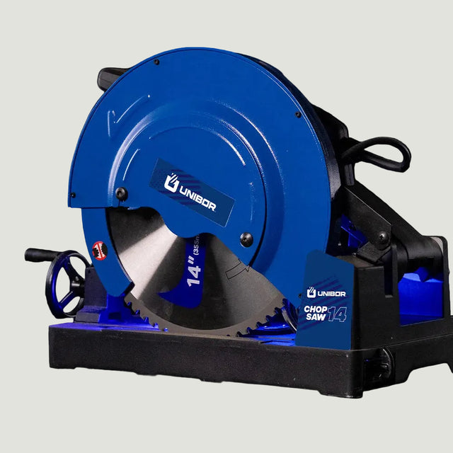 14" Chop Saw 110v Unibor