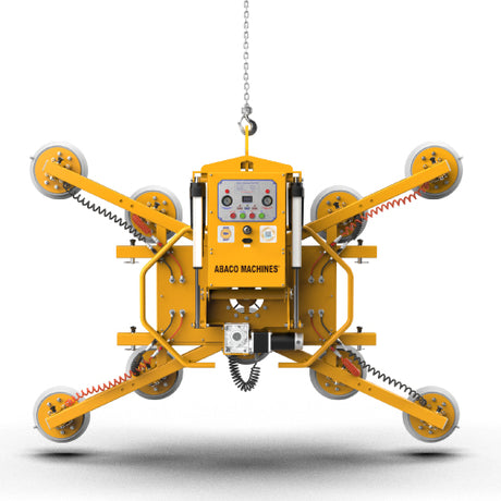 ABACO VACUUM LIFTER PRO Abaco Machines