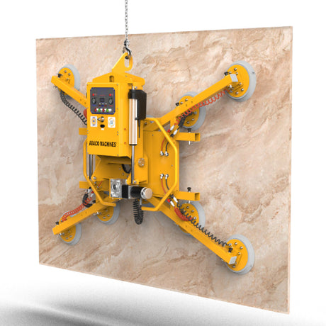 ABACO VACUUM LIFTER PRO Abaco Machines