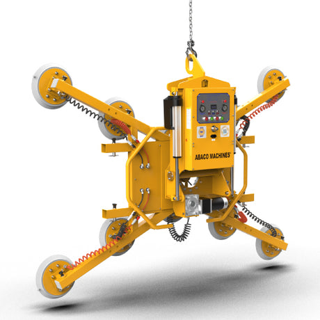 ABACO VACUUM LIFTER PRO Abaco Machines