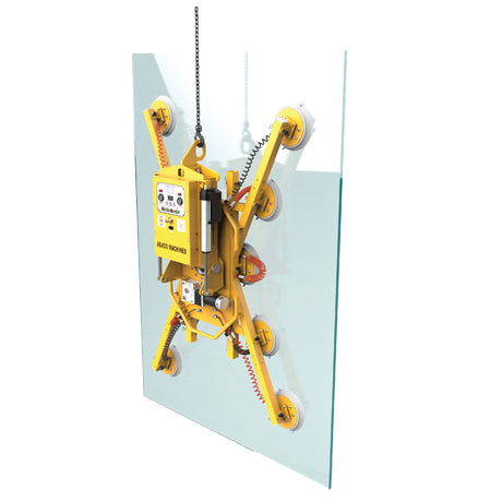 ABACO VACUUM LIFTER PRO Abaco Machines