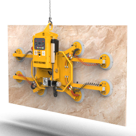 ABACO VACUUM LIFTER PRO Abaco Machines