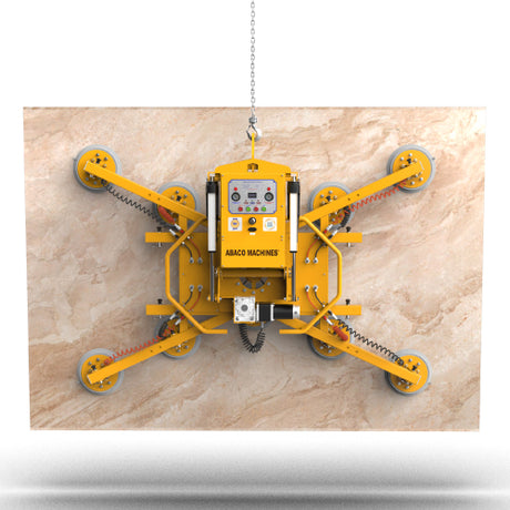 ABACO VACUUM LIFTER PRO Abaco Machines