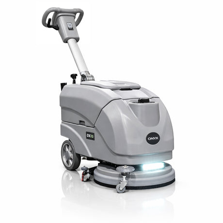 DX15 | Battery Autoscrubber, 15 in. ONYX
