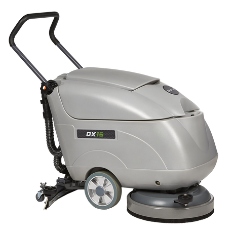 DX15 | Battery Autoscrubber, 15 in. ONYX