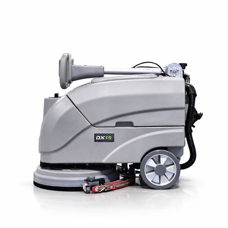 DX15 | Battery Autoscrubber, 15 in. ONYX