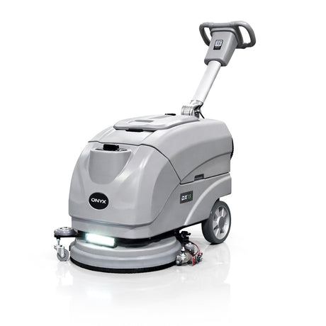 DX15 | Battery Autoscrubber, 15 in. ONYX