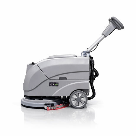 DX15 | Battery Autoscrubber, 15 in. ONYX