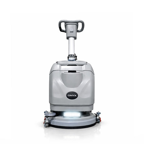 DX15 | Battery Autoscrubber, 15 in. ONYX