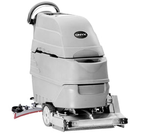 DX20C | Cylindrical 20 inch Battery Autoscrubber ONYX