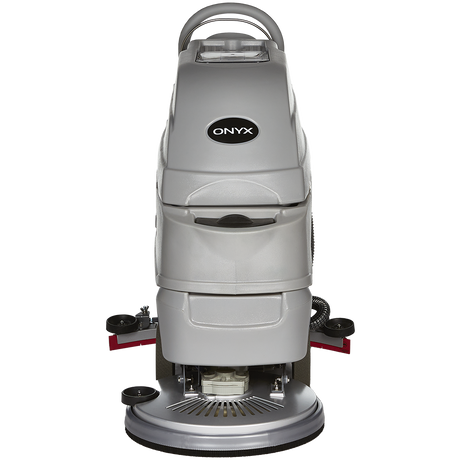 Battery Autoscrubber, 20 in. Traction Drive- DX20T | ONYX