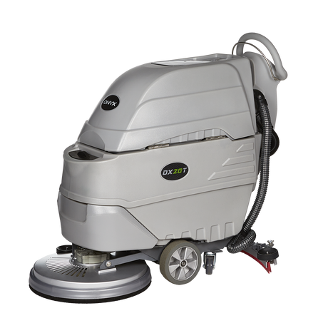 Battery Autoscrubber, 20 in. Traction Drive- DX20T | ONYX